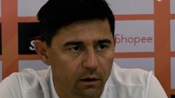 Kalah Tipis dari Becamex, Kalezic Tetap Yakin PSM Lolos ke Final Zona ASEAN