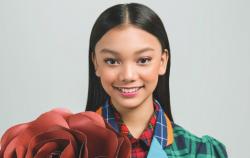 Liburan Sekolah, Naura Ajak Anak-Anak Bernyanyi dalam Konser Back to School Show