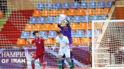 Laga Seru, Timnas Futsal U-20 Dihentikan Afghanistan Lewat Extra Time