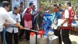 Masuk Musim Kemarau, Tiga Desa di Kulonprogo Ajukan Droping Air Bersih