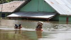 Kerugian Bencana Banjir di Konawe Utara Capai Rp674,8 Miliar, Ini Detailnya