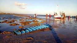 Kapal yang Tenggelam di Perairan Sumenep Ternyata Bukan untuk Penumpang