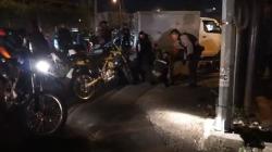 1 Polisi yang Ditabrak Mobil Boks di Bandung Meninggal, Korban Baru Dilantik