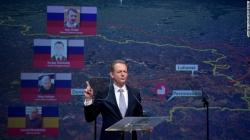 Kasus Jatuhnya Pesawat MH17, Kerabat Korban: Putin yang Bertanggung Jawab!