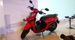 Perkuat Pasar Skutik, Honda Luncurkan Genio Rp17 Jutaan
