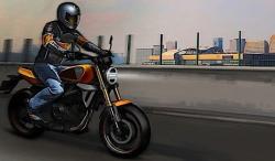 Harley-Davidson Siapkan Motor Bermesin Kecil di China