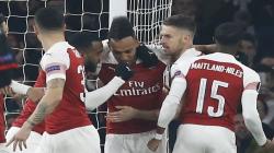 Arsenal Diundang Barcelona untuk Bertanding di Trofi Joan Gamper 2019