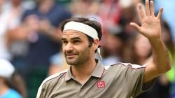 Roger Federer Dipastikan Absen pada Australian Open 2021, Ini Penyebabnya