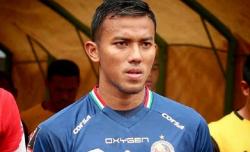 Semen Padang Vs Badak Lampung, Teja Paku Alam Diragukan Tampil