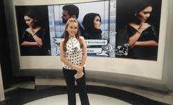 Lepas Single Apalah Cinta, Ayu Ting Ting Bocorkan Awal Mula Bertemu Keremcem