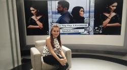 Ayu Ting Ting Selalu Tampil Cantik dan Bugar, Ternyata Ini Rahasianya