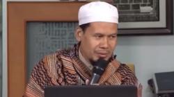 Diminta Tak Sebar Hoaks, Rahmat Baequni Boleh Kembali Berdakwah