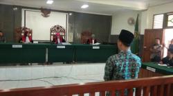 Kasus Politik Uang Pileg 2019, Caleg Golkar Pekalongan Divonis 2 Bulan Penjara
