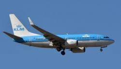 Gelombang PHK, Maskapai Belanda KLM Pangkas 5.000 Pekerja