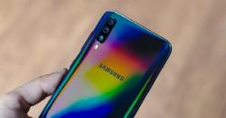 Samsung Garap Smartphone 5G Versi Murah