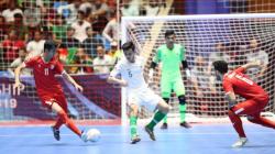 Dikalahkan Iran, Timnas Futsal Indonesia U-20 Harus Puas di Peringkat Ke-4