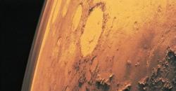 Ilmuwan Klaim Bakteri Mampu Bertahan Hidup di Mars