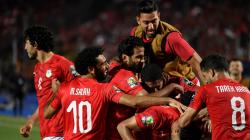 Mesir Menang Tipis atas Zimbabwe di Laga Pembuka Piala Afrika 2019