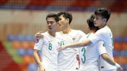 Timnas Futsal Indonesia U-20 Vs Iran, Ini Link Live Streamingnya di iNews.id