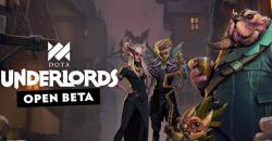 Valve Luncurkan Dota Underlords Versi Beta ke Android dan iOS