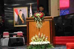 HUT Ke-492 Kota Jakarta, Anies Beberkan Prestasi Selama Memimpin Ibu Kota