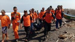 SAR Evakuasi Freya, Putri Eks Pemain Persis Solo yang Tenggelam di Pantai Baru