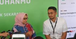 Dukung Pariwisata DKI, Go-Jek Luncurkan Fitur Enjoy Jakarta