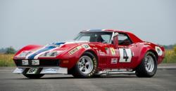 Goodyear Kembali Berpartisipasi dalam Ajang Balap Mobil  24 Jam Le Mans dan WEC