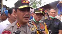 Insiden Wiranto Ditusuk, Kapolda Sumut: Keluarga Abu Rara Tak Terkait Paham Radikal