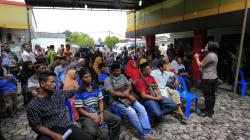 2 dari 30 Korban Kebakaran Pabrik Korek Api Gas di Langkat Telah Diidentifikasi