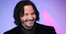 Marvel Studios Incar Keanu Reeves untuk Jadi Superhero