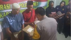 7 Jenazah Teridentifikasi Korban Kebakaran Pabrik Korek Diserahkan ke Keluarga