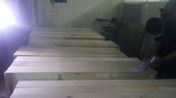 7 Korban Kebakaran Pabrik Korek Gas di Langkat Teridentifikasi, Ini Nama-namanya