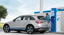 Selain Mobil Listrik, China Bidik Kendaraan Berbahan Bakar Sel