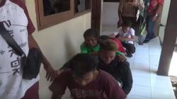 Kawanan Begal Sadis di Kendal Ditangkap, 3 Pelaku Masih di Bawah Umur