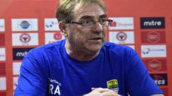 Persib Kembali Raih Hasil Imbang, Rene Alberts Nilai Timnya Tampil Maksimal