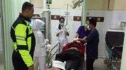 Korban Tewas Kecelakaan Maut Avanza dan Bus Rosalia Indah Jadi 7 Orang