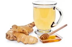 4 Ramuan Herbal Ini Bisa Atasi Nyeri Haid, Coba Jahe dan Kayu Manis