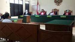 Pembakar Surat Suara Pemilu di Gunungkidul Dihukum 6 Bulan Masa Percobaan