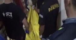 Anggota DPRD Kolaka Ditemukan Tewas di Hotel