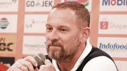 Dejan Antonic Ungkap Kunci Sukses Madura United Imbangi Persib