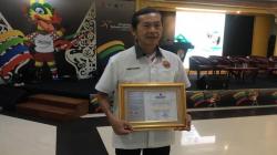POBSI Menerima Akreditasi BSANK, Sekjen: Bukti Kami Salah Satu yang Terdepan