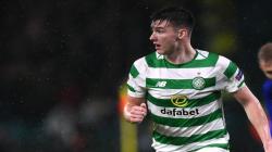 Celtic Tolak Penawaran Kedua Arsenal untuk Kieran Tierney