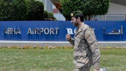 Bandara di Saudi Diserang Pemberontak Houthi dari Yaman, 1 Orang Tewas