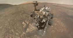 Rover NASA Deteksi Lonjakan Metana Terbesar di Mars