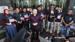 HT: Semoga SINDOnews.com Makin Mantap, Jadi Nomor 1