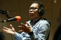 IJTI dan AJI Minta DPR Bersama Pemerintah Tunda Pembahasan RUU KUHP