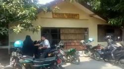 Terancam 7 Tahun Penjara, Qomar Jalani Pemeriksaan Kesehatan di Mapolres Brebes