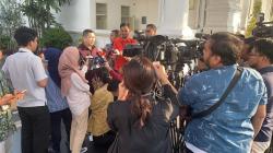 Diundang Jokowi ke Istana, HT Siap Bantu Pemerintah Kembangkan Pariwisata