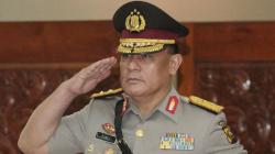 Kapolri Lantik Irjen Pol Firli Jadi Kapolda Sumatera Selatan